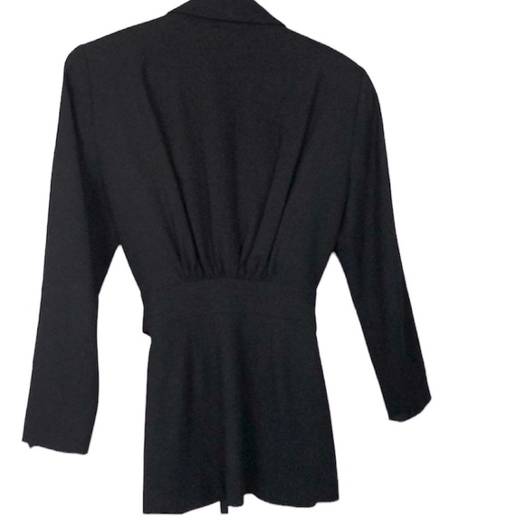 Bebe San Francisco Jacket - Picture 2 of 4